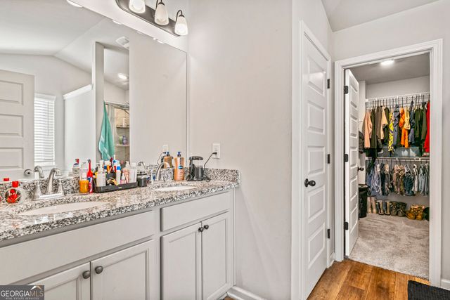 1700 Cadence Street, Locust Grove, GA 30248