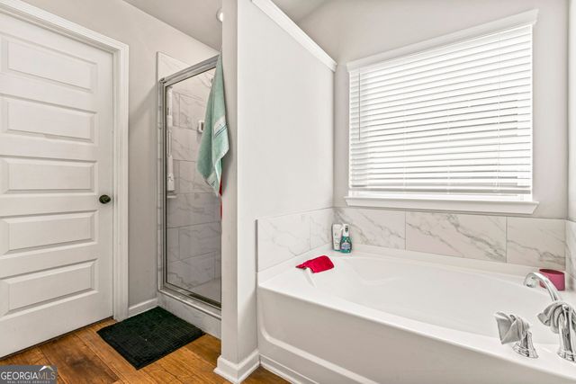 1700 Cadence Street, Locust Grove, GA 30248