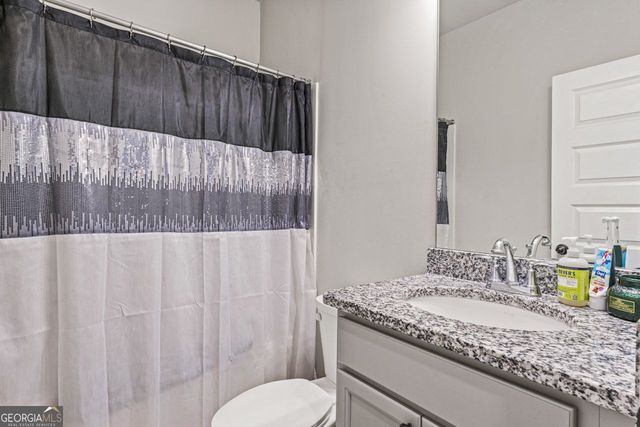 1700 Cadence Street, Locust Grove, GA 30248