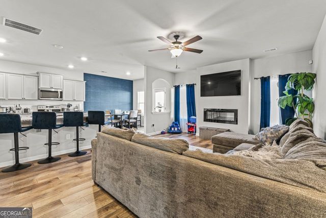 1700 Cadence Street, Locust Grove, GA 30248