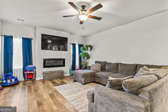 1700 Cadence Street, Locust Grove, GA 30248