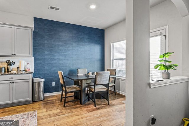 1700 Cadence Street, Locust Grove, GA 30248