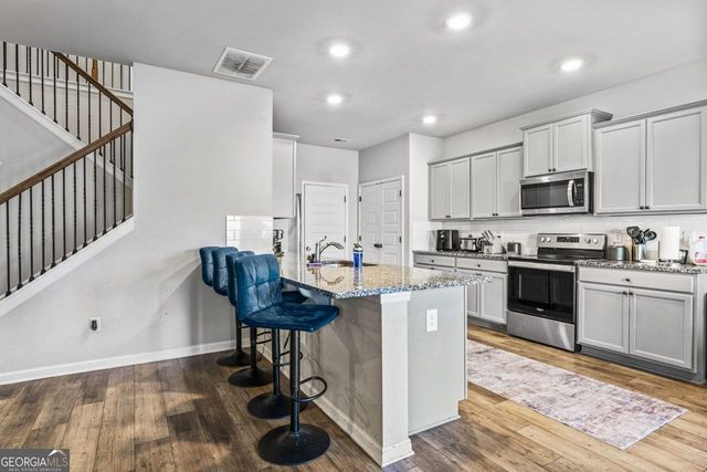 1700 Cadence Street, Locust Grove, GA 30248