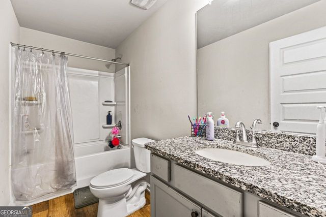 1700 Cadence Street, Locust Grove, GA 30248