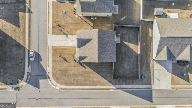 1700 Cadence Street, Locust Grove, GA 30248