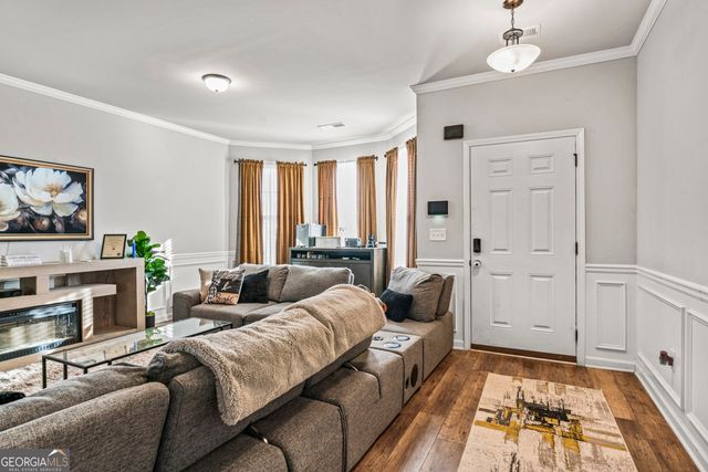 1700 Cadence Street, Locust Grove, GA 30248