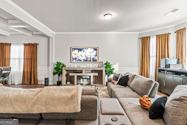 1700 Cadence Street, Locust Grove, GA 30248