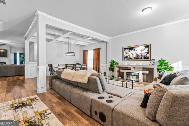 1700 Cadence Street, Locust Grove, GA 30248