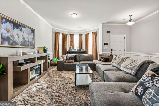 1700 Cadence Street, Locust Grove, GA 30248