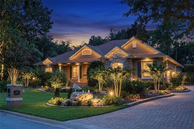 2920 CHICKASAW CIRCLE, Haines City, FL 33844