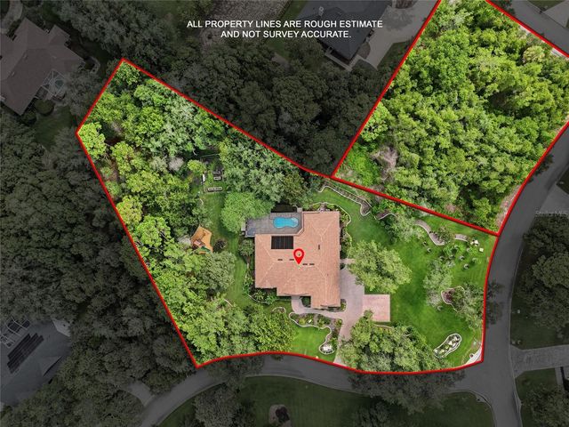 2920 CHICKASAW CIRCLE, Haines City, FL 33844