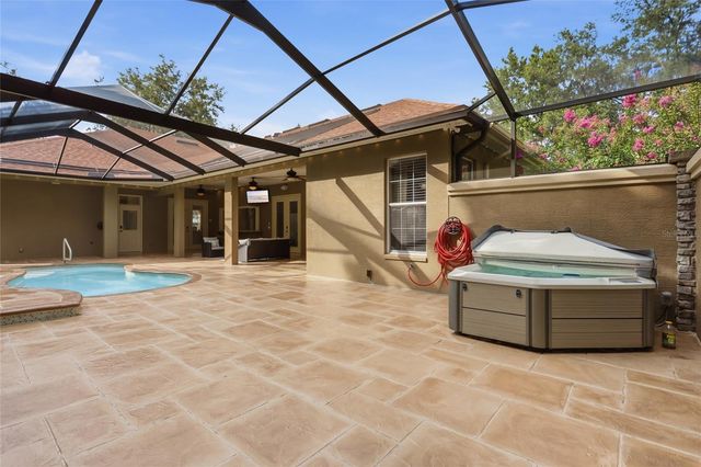 2920 CHICKASAW CIRCLE, Haines City, FL 33844