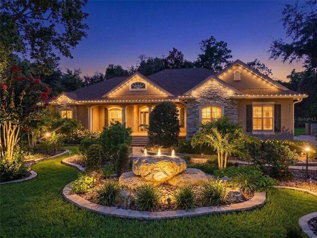 2920 CHICKASAW CIRCLE, Haines City, FL 33844