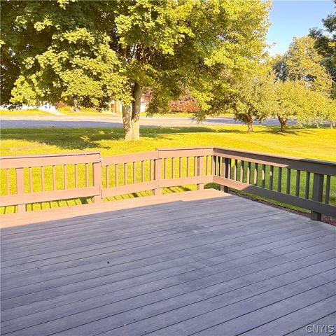 12 Orangewood Drive, Clay, NY 13090