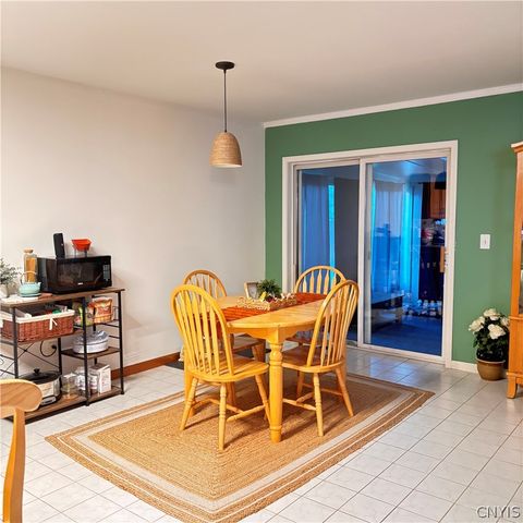 12 Orangewood Drive, Clay, NY 13090