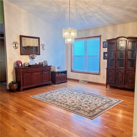 12 Orangewood Drive, Clay, NY 13090