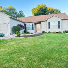 12 Orangewood Drive, Clay, NY 13090