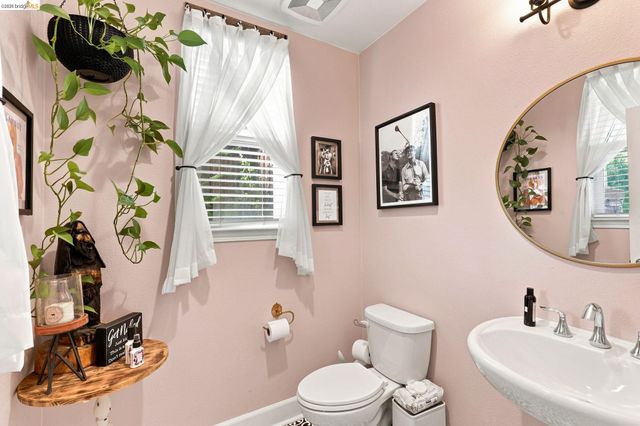 5456 Mountain Ridge Way, Antioch, CA 94531