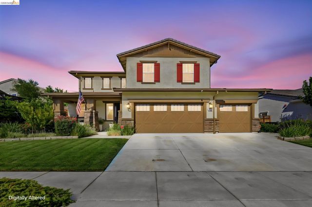 5456 Mountain Ridge Way, Antioch, CA 94531