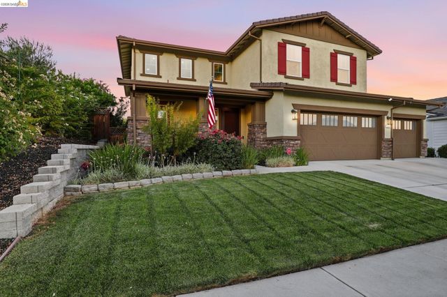 5456 Mountain Ridge Way, Antioch, CA 94531