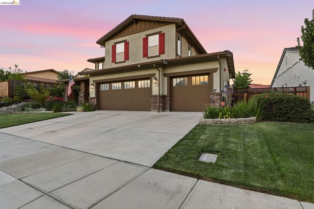 5456 Mountain Ridge Way, Antioch, CA 94531