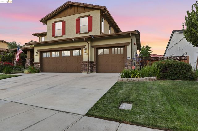 5456 Mountain Ridge Way, Antioch, CA 94531