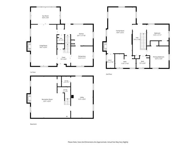 1926 Blake Boulevard SE, Cedar Rapids, IA 52403