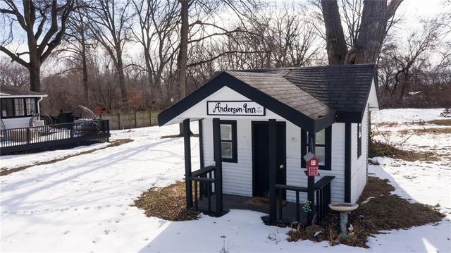 5311 Webster Avenue, Kansas City, KS 66104