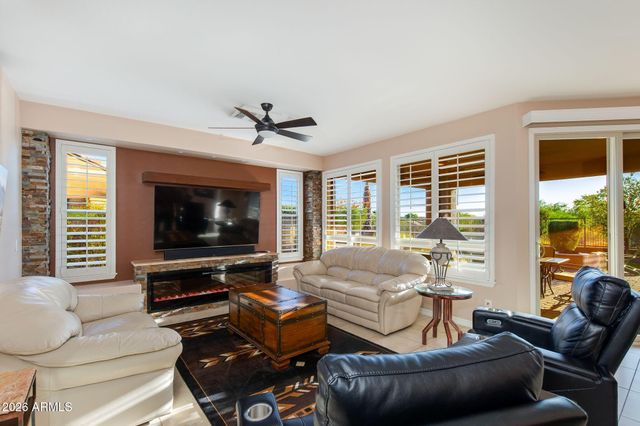 30028 N 129TH Avenue, Peoria, AZ 85383