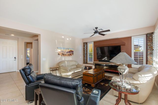 30028 N 129TH Avenue, Peoria, AZ 85383