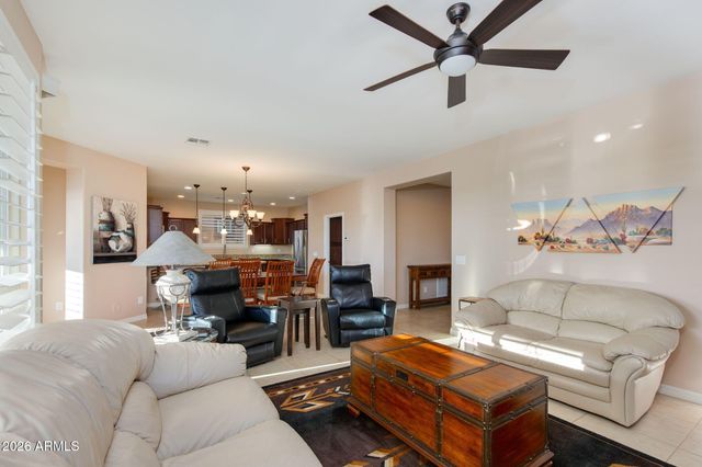 30028 N 129TH Avenue, Peoria, AZ 85383