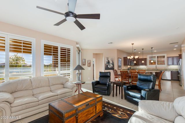 30028 N 129TH Avenue, Peoria, AZ 85383