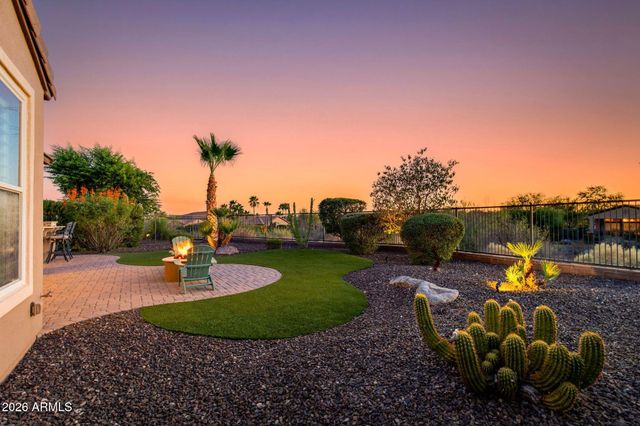30028 N 129TH Avenue, Peoria, AZ 85383
