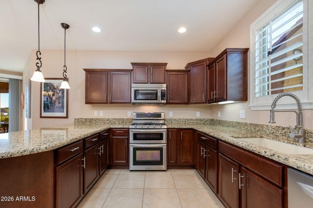 30028 N 129TH Avenue, Peoria, AZ 85383