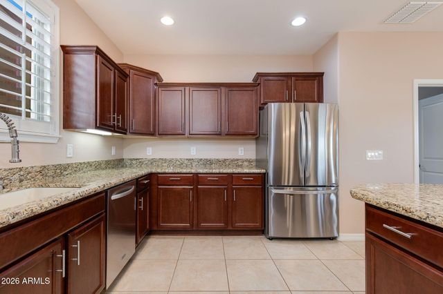 30028 N 129TH Avenue, Peoria, AZ 85383