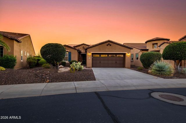 30028 N 129TH Avenue, Peoria, AZ 85383