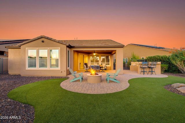 30028 N 129TH Avenue, Peoria, AZ 85383