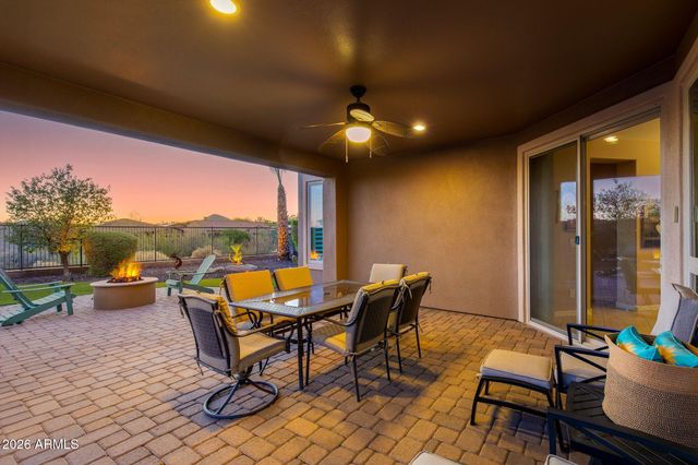 30028 N 129TH Avenue, Peoria, AZ 85383