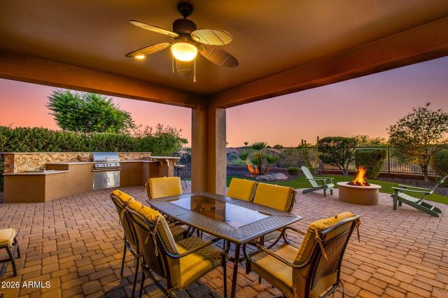 30028 N 129TH Avenue, Peoria, AZ 85383
