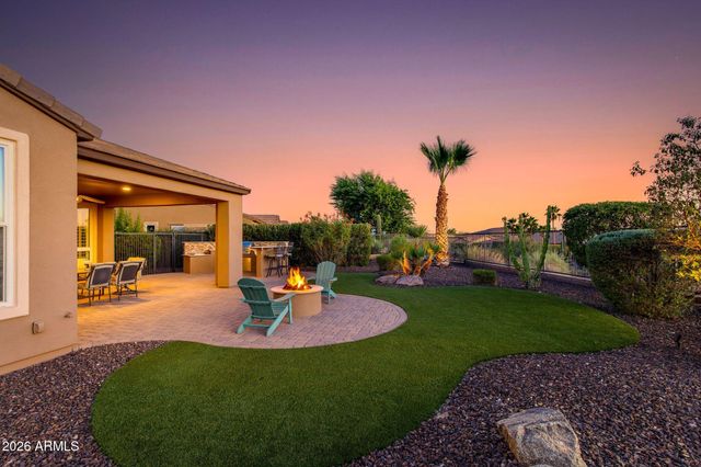 30028 N 129TH Avenue, Peoria, AZ 85383