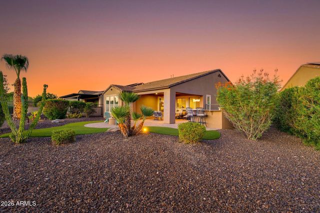30028 N 129TH Avenue, Peoria, AZ 85383