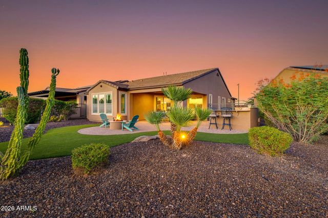 30028 N 129TH Avenue, Peoria, AZ 85383