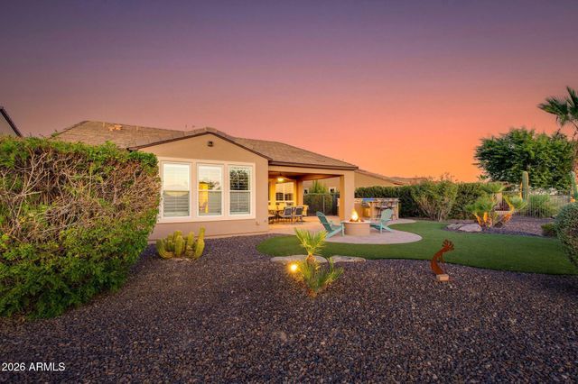 30028 N 129TH Avenue, Peoria, AZ 85383