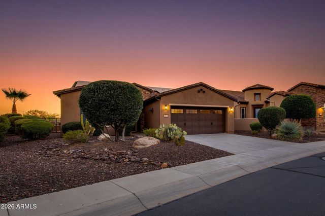 30028 N 129TH Avenue, Peoria, AZ 85383