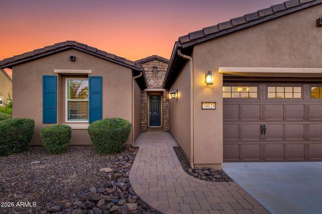 30028 N 129TH Avenue, Peoria, AZ 85383