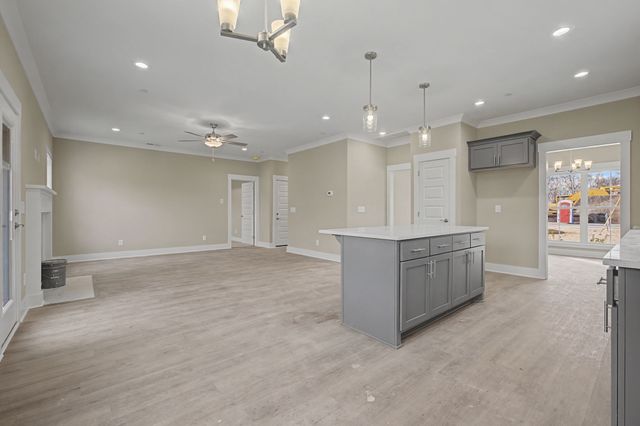 137 Traveller Ln, La Vergne, TN 37086