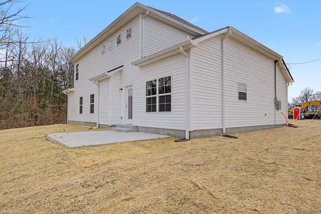 137 Traveller Ln, La Vergne, TN 37086