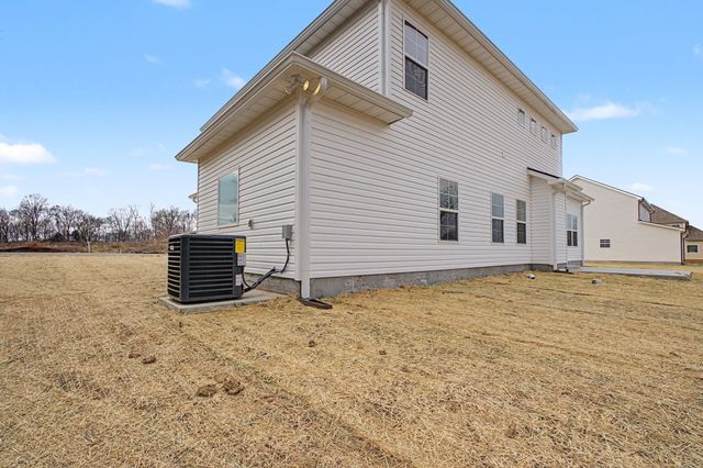 137 Traveller Ln, La Vergne, TN 37086