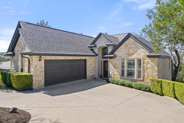 708 SUNFISH ST, Lakeway, TX 78734