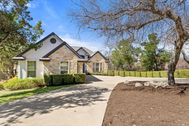 708 SUNFISH ST, Lakeway, TX 78734